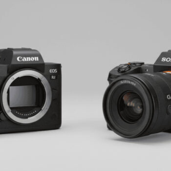We Tried Sony vs Canon for Portrait Photography – These 7 Stood Out