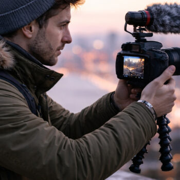 We Tried Sony vs Canon for Video - These 6 Are Best for Creators in 2026