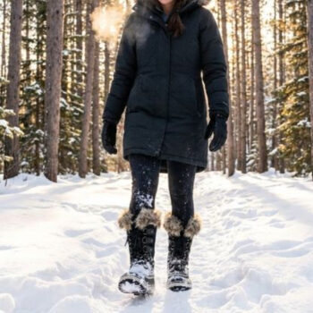 We Tried Sorel vs Columbia Snow Boots - These 6 Are Best for Deep Snow