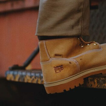 We Tried Timberland vs Danner Insulated Boots — These 6 Held Up
