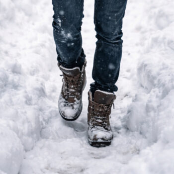We Tried Timberland vs Oboz Winter Boots - These 6 Are Warmest