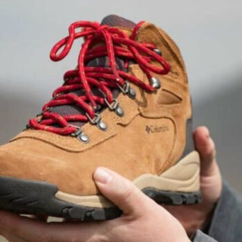 We Tried Waterproof Trail Boots, and These 10 Worked Best for Travel