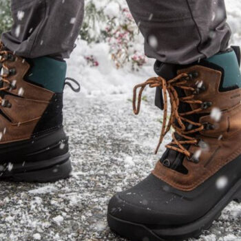 We Tried Winter Travel Boots, Here Are Our 10 Choices for 2025