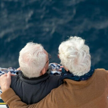 We Tried a Cruise for the First Time in Our 60s — Here's What We'd Do Differently Next Time