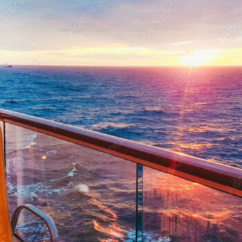 We Tried an Cruise for the First Time — Here’s What Surprised Us Most