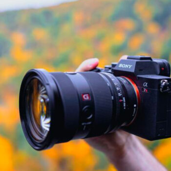 We Used Silent Shutter Cameras in Public – These 7 Were Discreet and Sharp