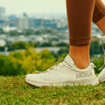 We Walked 100 Miles in 2026’s Best Walking Shoes - These 7 Were Actually Comfortable