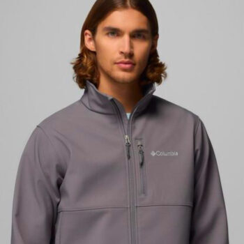 We Wore 15 Softshell Jackets - These 7 Were Great for Wind and Light Rain