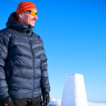 We Wore These 10 Puffy Coats in Sub-Zero Temps - Here’s What Kept Us Warm