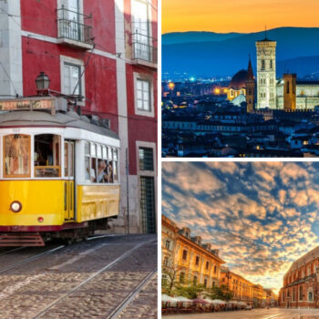 What 65 Countries Taught Me: My Top 21 Solo Travel Destinations