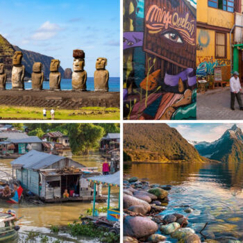 What I Learned by Visiting 16 Destinations Way Off the Beaten Path