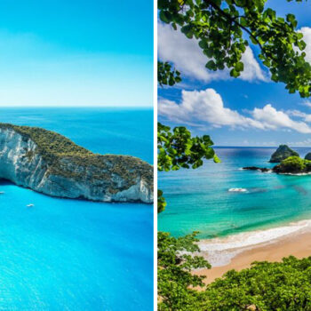 What Makes These 10 Beaches the Best on the Planet?