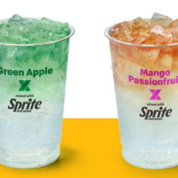 What’s New at McDonald’s — July 2025