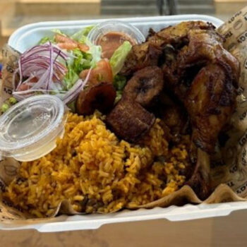 Where Marylanders Go for Authentic Soul Food on Sundays