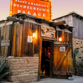 Where to Find REAL Cowboy Cuisine: 14 U.S. Dining Destinations