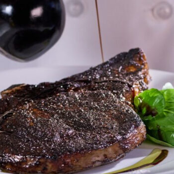 Where to Get the Best Dry-Aged Steak at Chain Restaurants