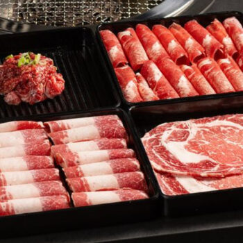 Why American Foodies Are Obsessed with South Korean BBQ