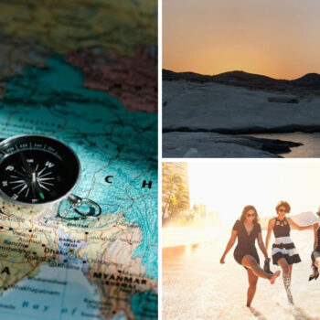 Why Booking a Last-Minute Summer Vacation Might Be Smarter This Year
