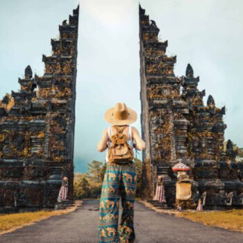 Why Every Woman Should Solo Travel to Bali at Least Once