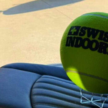 Why Frequent Flyers Pack a Tennis Ball in Their Carry-On - And You Should Too (2025)