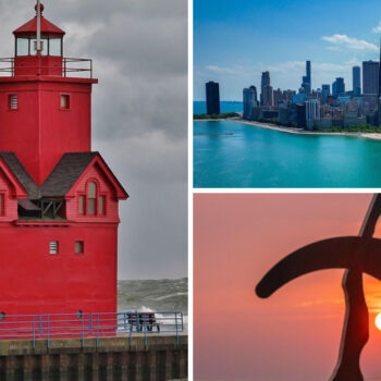Why Lake Michigan Is the Deadliest Great Lake - and Still Worth Visiting