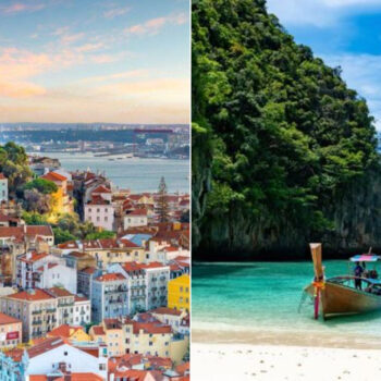 Why More Americans Are Becoming Digital Nomads in Portugal and Thailand