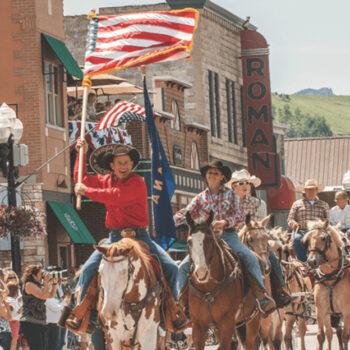 Why Red Lodge, Montana Is the Perfect Base for Beartooth Highway Adventures
