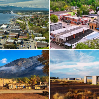 Why Skipping Popular Cities Led Me to These 17 Hidden U.S. Gems