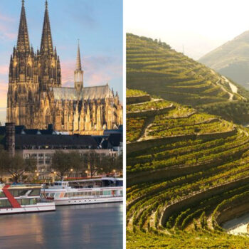 Why Skipping a River Cruise in Europe Might Be a Huge Travel Mistake