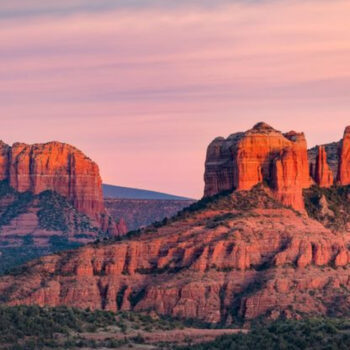 Why Smart Travelers Are Abandoning Tourist Traps for These 20 U.S. Gems