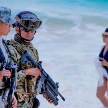 Why Smart Travelers Are Avoiding This Mexico Beach — 17 New Reasons