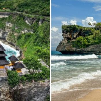 Why These 15 Bali Beaches Turned My Trip Into an Unforgettable Experience