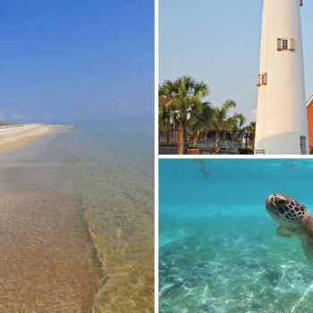 Why This Lesser-Known Florida Holiday Destination Should Be On Your Bucket List