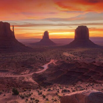 Why We Skipped Europe and Took a Classic American Road Trip Instead — No Regrets