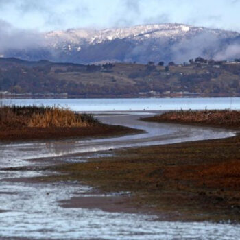 Why Wyoming Locals Are Furious Over This Lake’s New Name—And Why Tourists Might Care Too