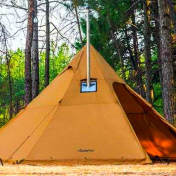 Why Your Old Tent Isn't Safe for 2025 Camping Trips