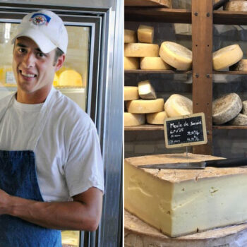Wisconsin Cheese Shops That Are Like Heaven