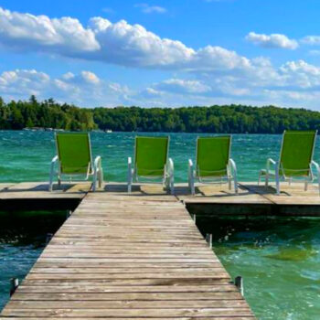 Wisconsin’s Best-Kept Secret: The Lakeside Getaway Everyone’s Whispering About