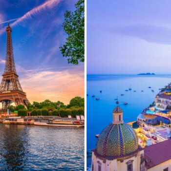 World’s Absolute Best 24 Travel Destinations — Ranked and Revealed