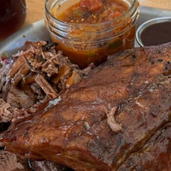Wyoming Back‑Wood BBQ Spots You Didn’t Know Existed