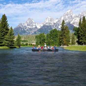 Wyoming's Hidden Gem: 17 Reasons This New National Park Beats Yellowstone