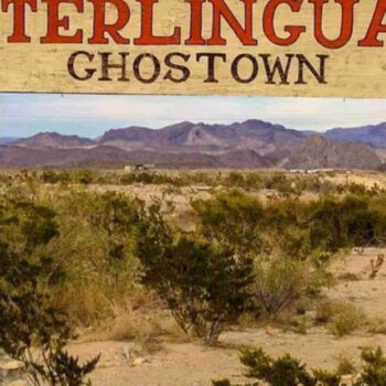 You Can Visit These Abandoned Gold Rush Ghost Towns Across America