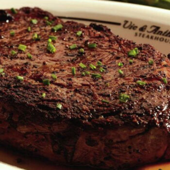 You’ll Want to Road Trip for These: 15 Steakhouse Chains Where the Ribeye’s Worth Every Mile