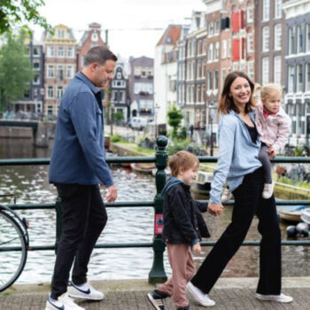 You've Been Planning Family Holidays Wrong — Here Are 19 Destinations That Actually Work