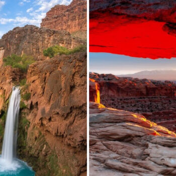 You've Been Visiting U.S. Canyons Wrong — Here Are 19 That Offer So Much More
