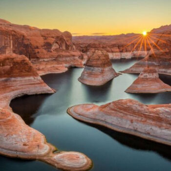 You've Been Visiting U.S. Lakes Wrong - Here Are 15 That Really Matter