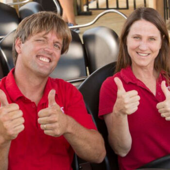 ZDT's Amusement Park in Seguin, TX Crowned Strangest in the U.S.