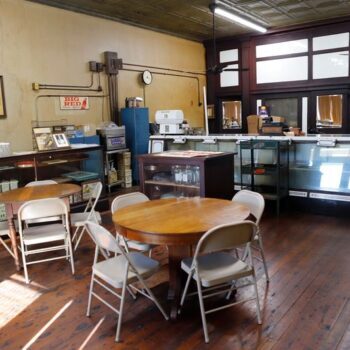 Walking Into This Smoky Old Texas BBQ Joint Feels Like Opening A Time Capsule
