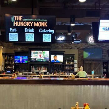 This Under-The-Radar Chandler Pub Is Hiding Some Of Arizona's Best Scratch-Made Bar Food
