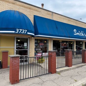 One Bite of the Toasted Meatball Sub at This Family-Run Ohio Deli Ruins Every Other Sandwich for You